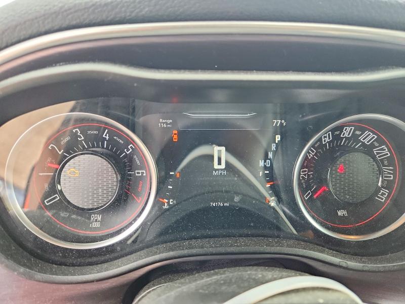 Продаж на аукціоні авто 2018 Dodge Challenger, vin: 2C3CDZAG6JH318255, номер лоту: 51001416