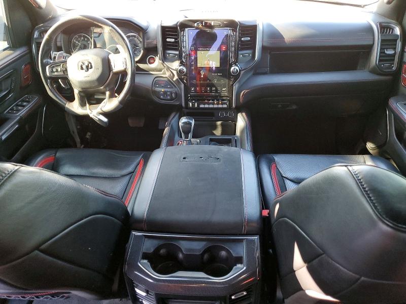 Продажа на аукционе авто 2021 Ram 1500, vin: 1C6SRFU9XMN803439, номер лота: 50569236