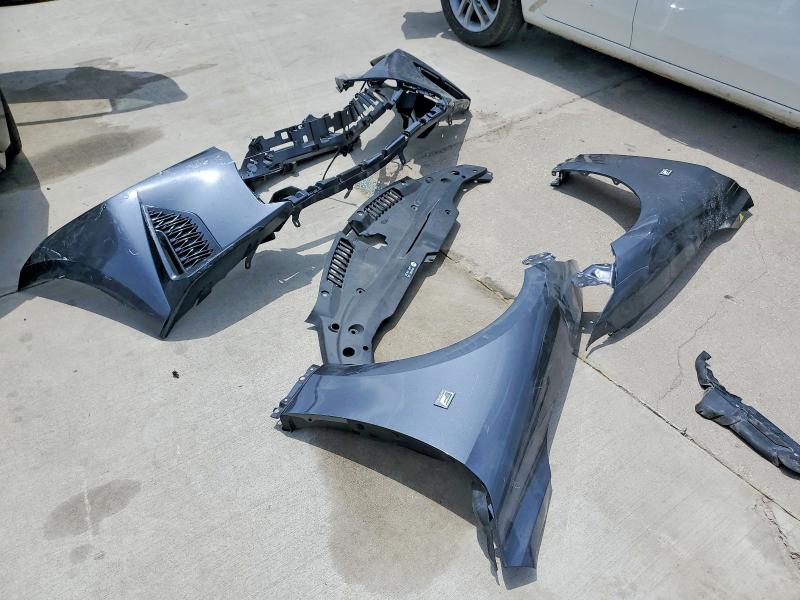 51241086 :رقم المزاد ، JTHGZ1B22P5063489 vin ، 2023 Lexus Is 350 مزاد بيع
