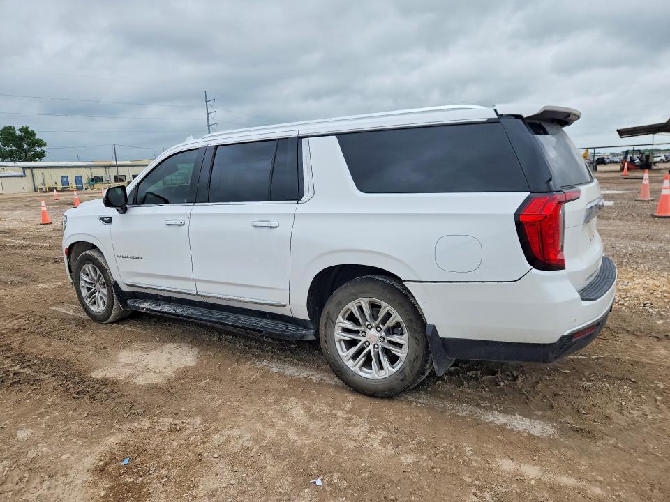Aukcja sprzedaży 2021 Gmc Yukon Xl, vin: 1GKS1GKD5MR397080, numer aukcji: 50900196
