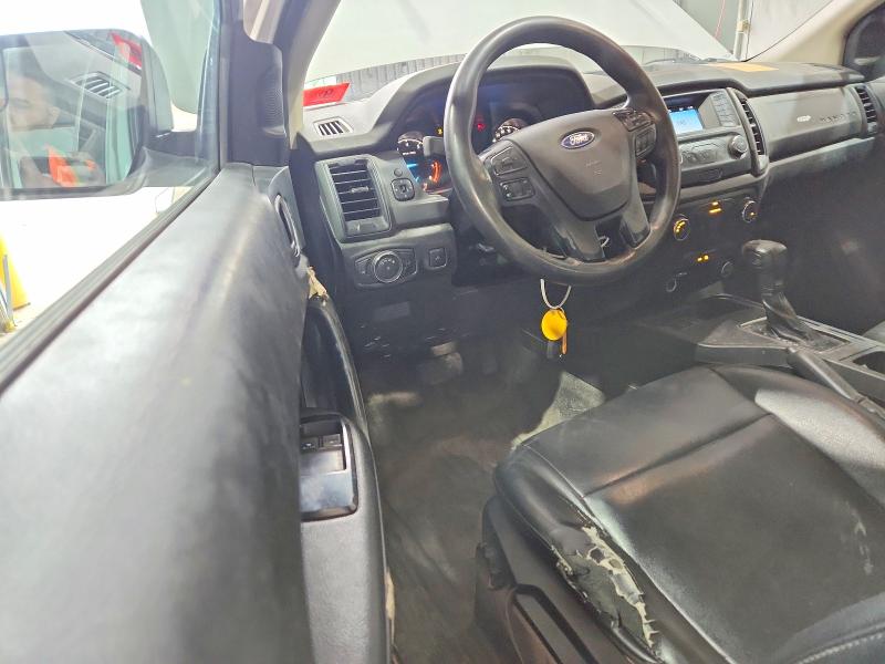 Продажа на аукционе авто 2019 Ford Ranger, vin: 1FTER1EH7KLA99823, номер лота: 49655606