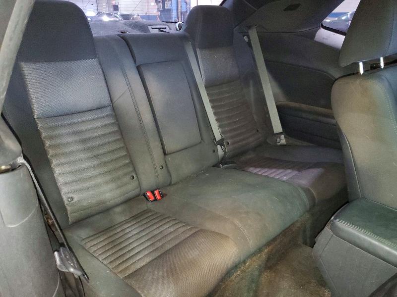 2012 Dodge Challenger მანქანა იყიდება აუქციონზე, vin: 2C3CDYAG9CH194205, აუქციონის ნომერი: 48687566