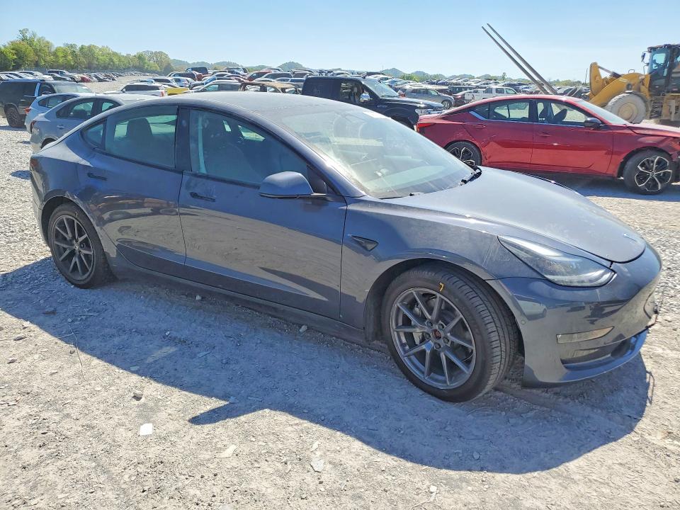 Aukcja sprzedaży 2022 Tesla Model 3, vin: 5YJ3E1EB9NF175340, numer aukcji: 49580156