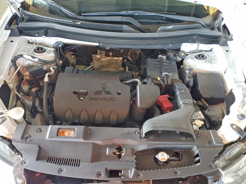 Продажа на аукционе авто 2014 Mitsubishi Outlander, vin: JA4AZ3A35EZ007446, номер лота: 51311146