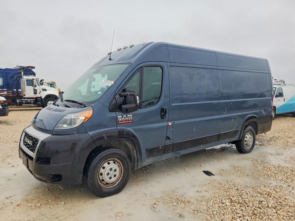 Aukcja sprzedaży 2021 Ram Promaster 3500, vin: 3C6MRVJG5ME586859, numer aukcji: 46658056