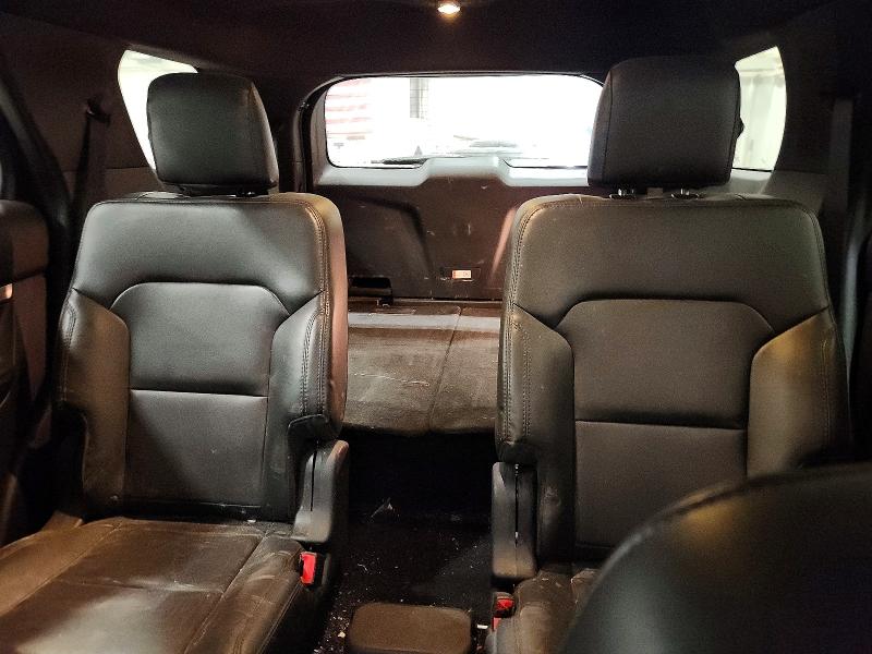 Продаж на аукціоні авто 2019 Ford Explorer, vin: 1FM5K8D8XKGA50747, номер лоту: 47819426
