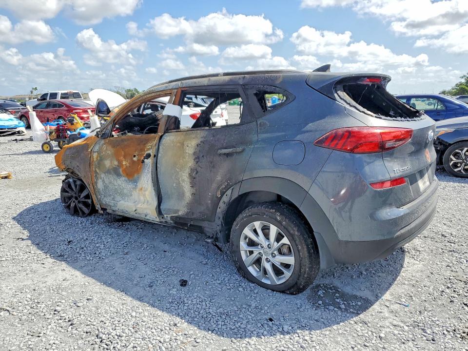 2019 Hyundai Tucson მანქანა იყიდება აუქციონზე, vin: KM8J33A44KU039325, აუქციონის ნომერი: 47867486