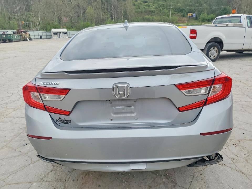 Aukcja sprzedaży 2018 Honda Accord, vin: 1HGCV1F59JA127723, numer aukcji: 49480696