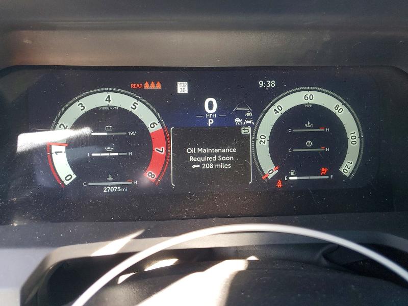 Продажа на аукционе авто 2024 Toyota Tacoma, vin: 3TMLB5JN0RM047487, номер лота: 51284456
