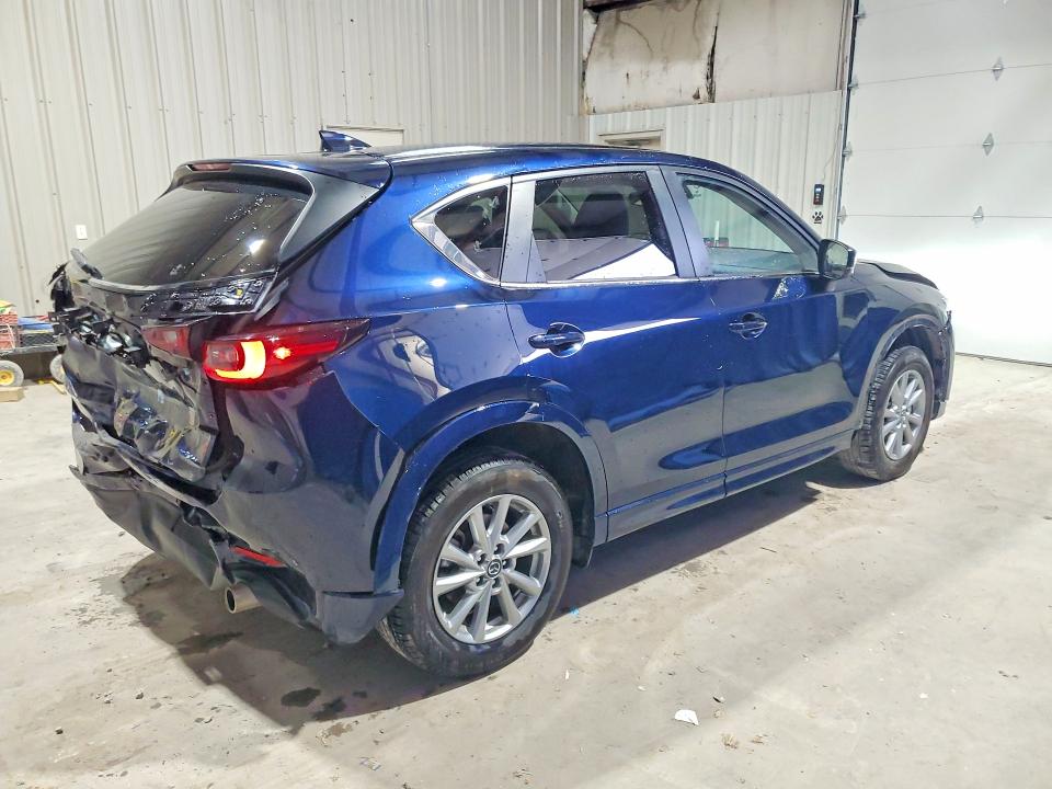 Продажа на аукционе авто 2024 Mazda Cx-5, vin: JM3KFBBL4R0503688, номер лота: 50721826