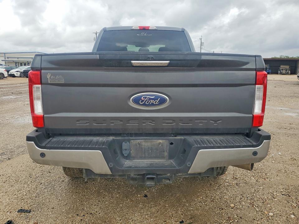 Продаж на аукціоні авто 2019 Ford F250, vin: 1FT7W2B66KED51754, номер лоту: 50333256