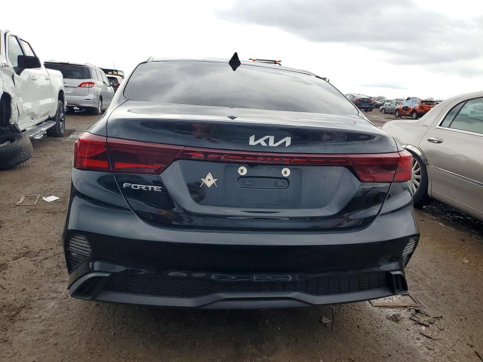 Продаж на аукціоні авто 2023 Kia Forte, vin: 3KPF24AD3PE551490, номер лоту: 49511916