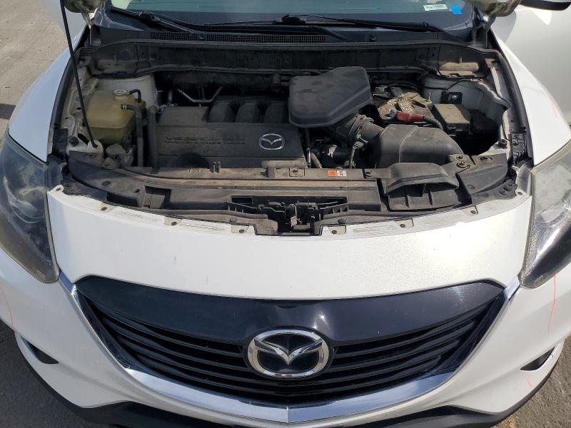 Продаж на аукціоні авто 2013 Mazda Cx-9, vin: JM3TB3CV9D0423673, номер лоту: 49062536