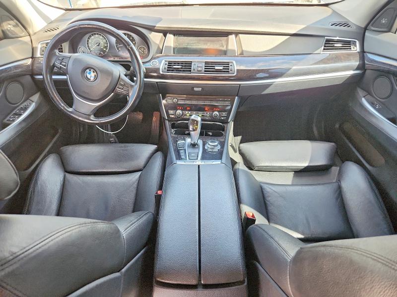 Продаж на аукціоні авто 2012 Bmw 535, vin: WBASP2C54CC338766, номер лоту: 48972766