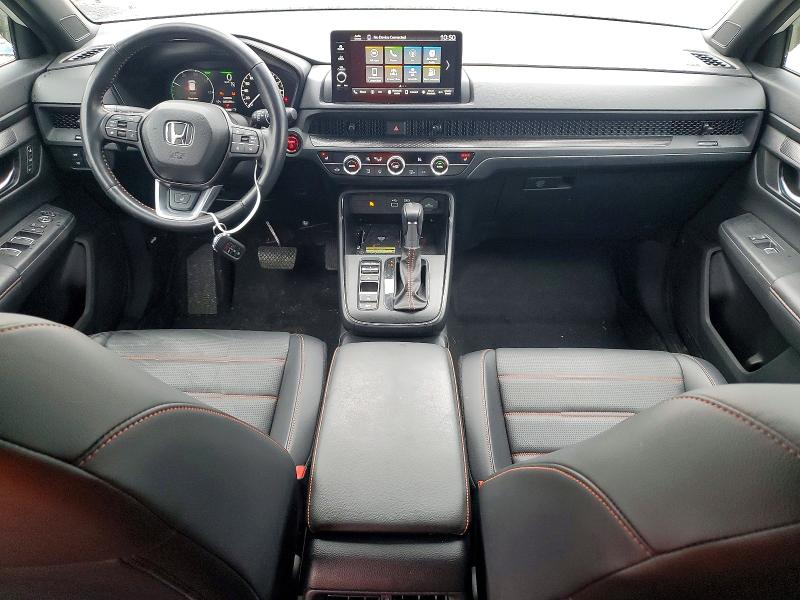 Aukcja sprzedaży 2025 Honda Cr-v, vin: 2HKRS6H79SH227764, numer aukcji: 49452596