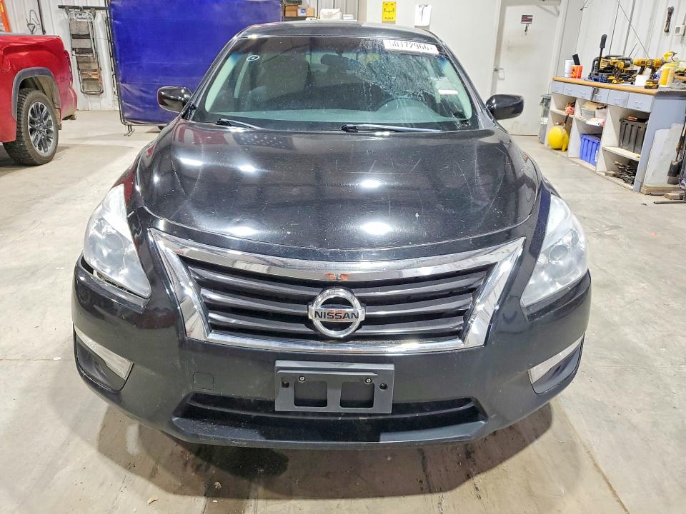 Aukcja sprzedaży 2014 Nissan Altima, vin: 1N4AL3AP3EN358346, numer aukcji: 50172966
