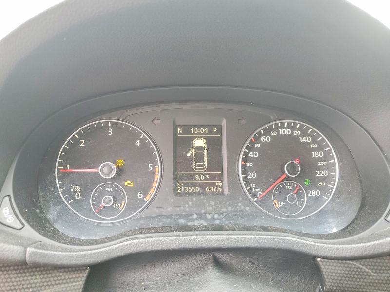 2015 Volkswagen Passat მანქანა იყიდება აუქციონზე, vin: 1VWBV7A32FC023781, აუქციონის ნომერი: 51468956