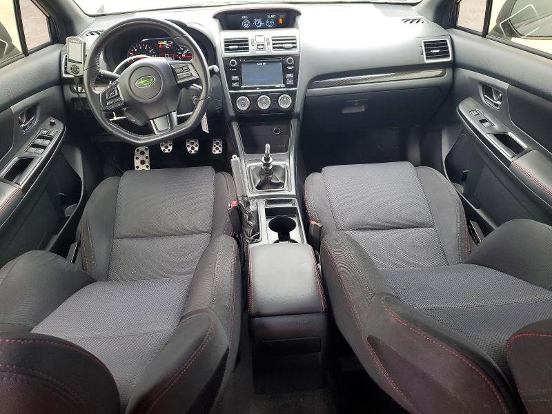 Auction sale of the 2018 Subaru Wrx, vin: JF1VA1A64J9808723, lot number: 51175046