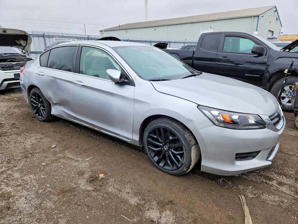Aukcja sprzedaży 2013 Honda Accord, vin: 1HGCR2F34DA806781, numer aukcji: 48429446