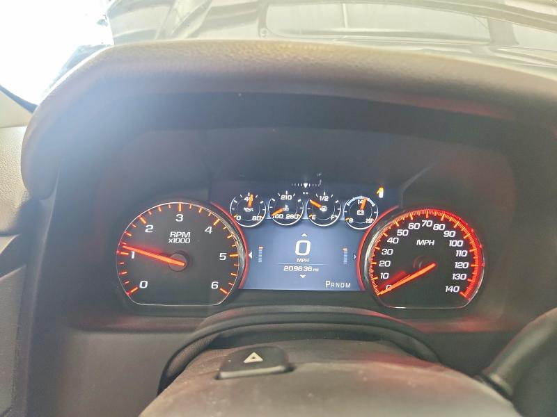 51063836 :رقم المزاد ، 1GKS2JKJ9FR633720 vin ، 2015 Gmc Yukon Xl مزاد بيع
