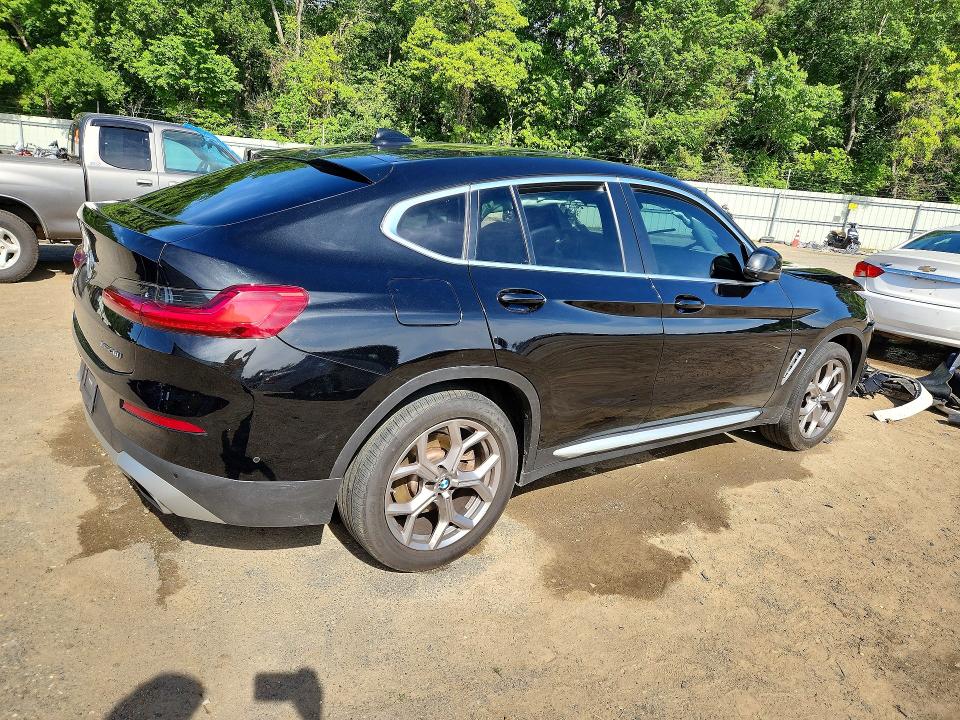 Продажа на аукционе авто 2023 Bmw X4, vin: 5UX33DT06P9P69470, номер лота: 49890046