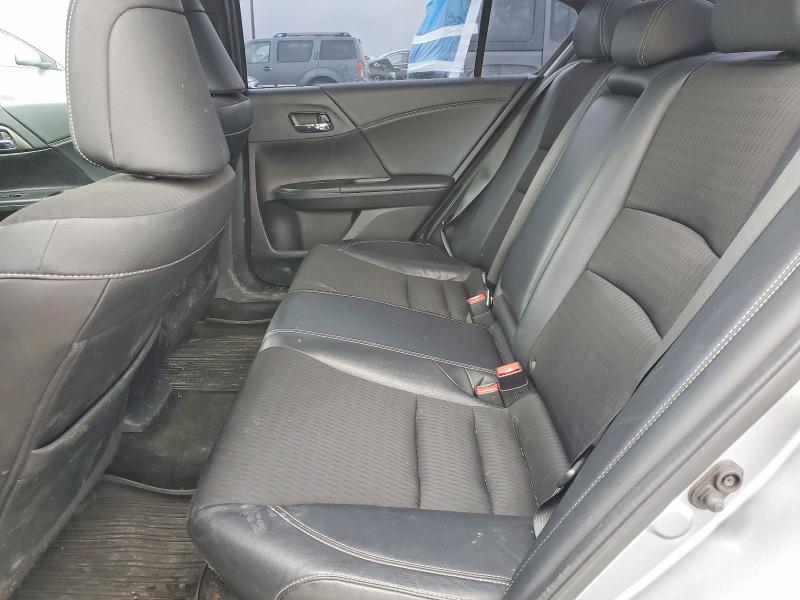 Aukcja sprzedaży 2016 Honda Accord, vin: 1HGCR2F53GA805787, numer aukcji: 48677296