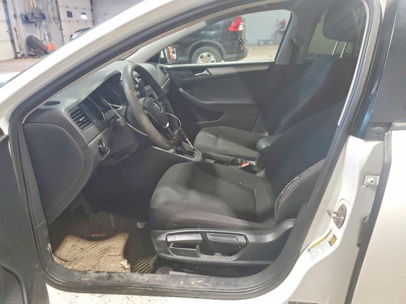 Продаж на аукціоні авто 2016 Volkswagen Jetta, vin: 3VW267AJ8GM244426, номер лоту: 50253486