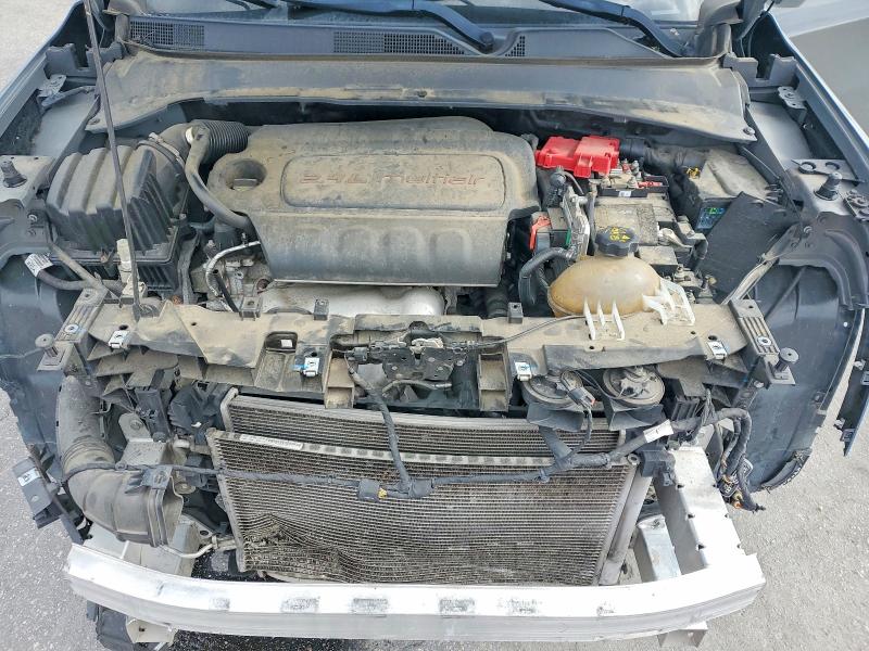 Продаж на аукціоні авто 2021 Jeep Compass, vin: 3C4NJCCB9MT528243, номер лоту: 51173646