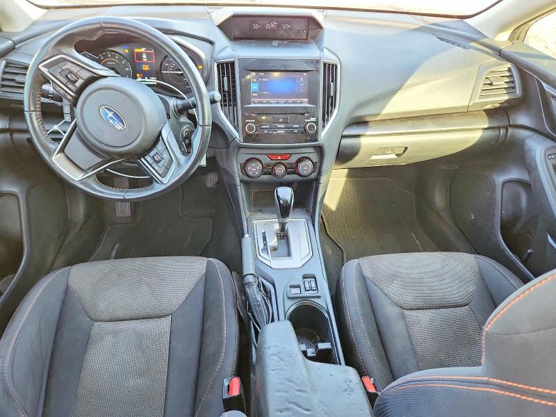 Aukcja sprzedaży 2019 Subaru Crosstrek, vin: JF2GTAECXK8226731, numer aukcji: 49376926