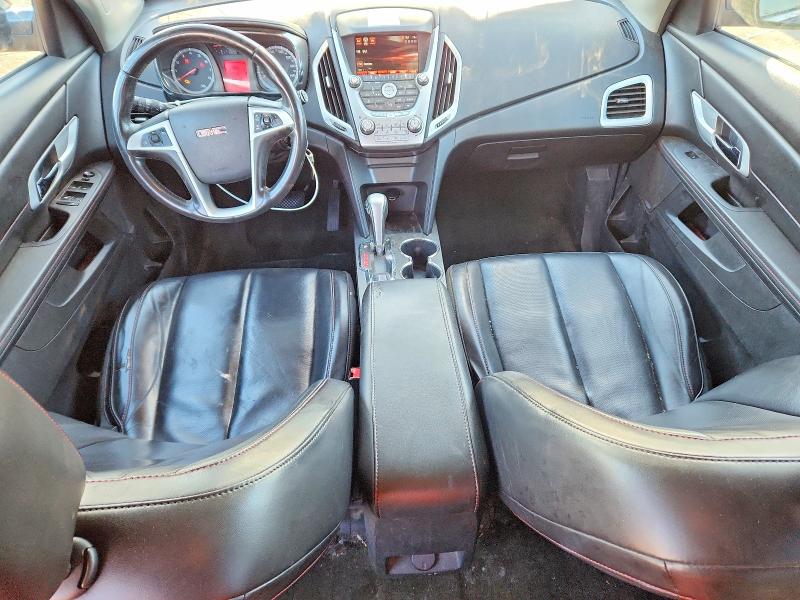 Aukcja sprzedaży 2010 Gmc Terrain, vin: 2CTFLGEY3A6343178, numer aukcji: 48456186