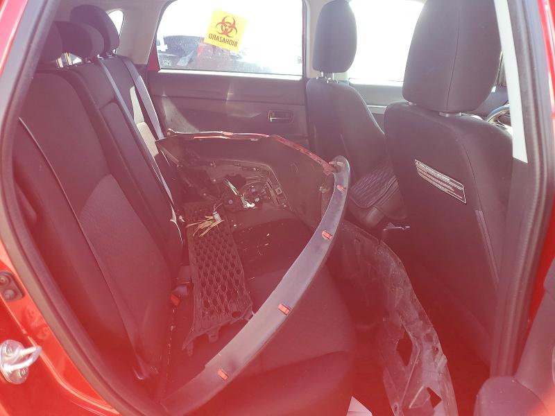 Aukcja sprzedaży 2018 Mitsubishi Outlander Sport, vin: JA4AP3AU9JZ026316, numer aukcji: 48647826