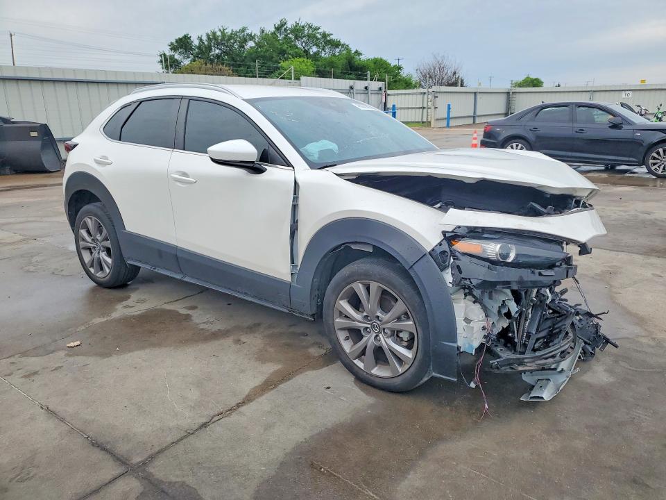 Продажа на аукционе авто 2023 Mazda Cx-30, vin: 3MVDMBBM0PM531884, номер лота: 48022096
