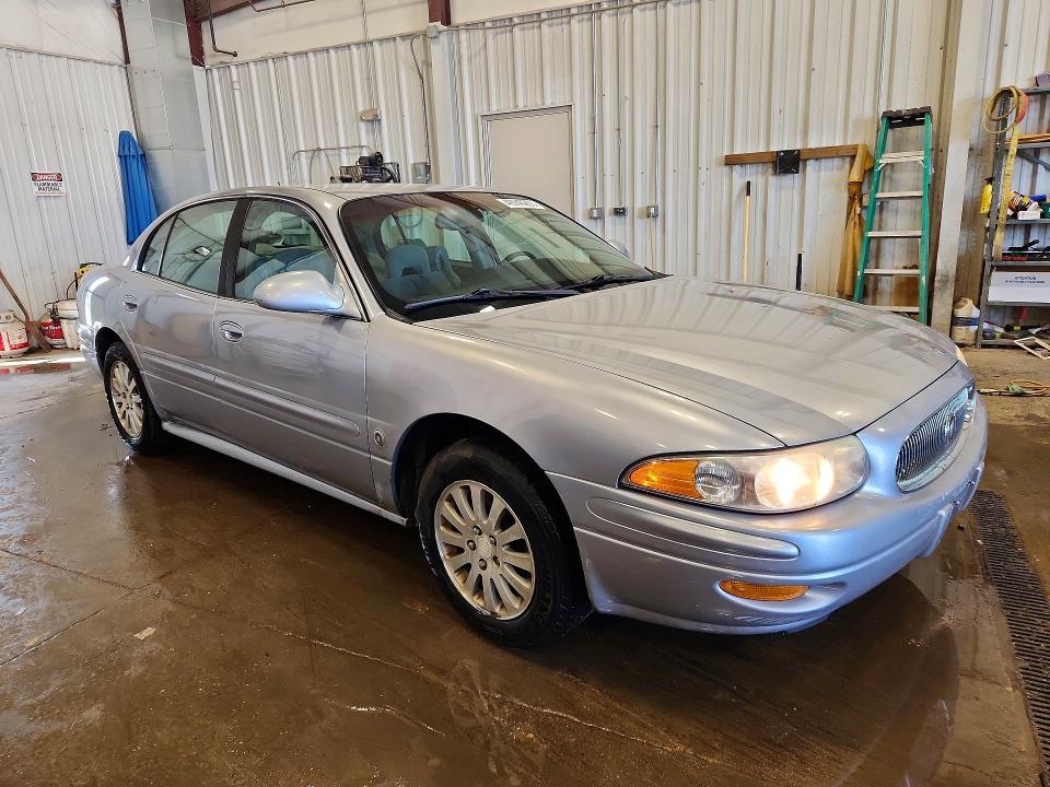 Aukcja sprzedaży 2005 Buick Lesabre, vin: 1G4HP54K15U171391, numer aukcji: 49740206