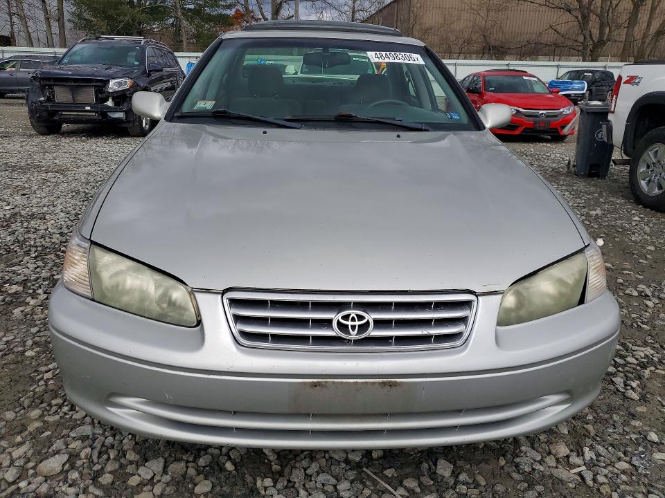 Aukcja sprzedaży 2001 Toyota Camry, vin: 4T1BG22K21U105143, numer aukcji: 48498306