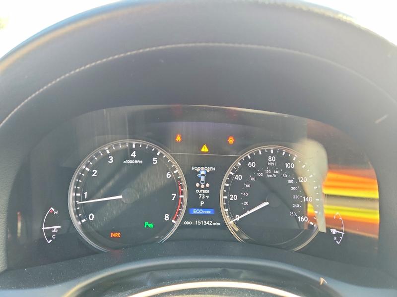 Продажа на аукционе авто 2014 Lexus Gs, vin: JTHBE1BL1E5043861, номер лота: 49709616