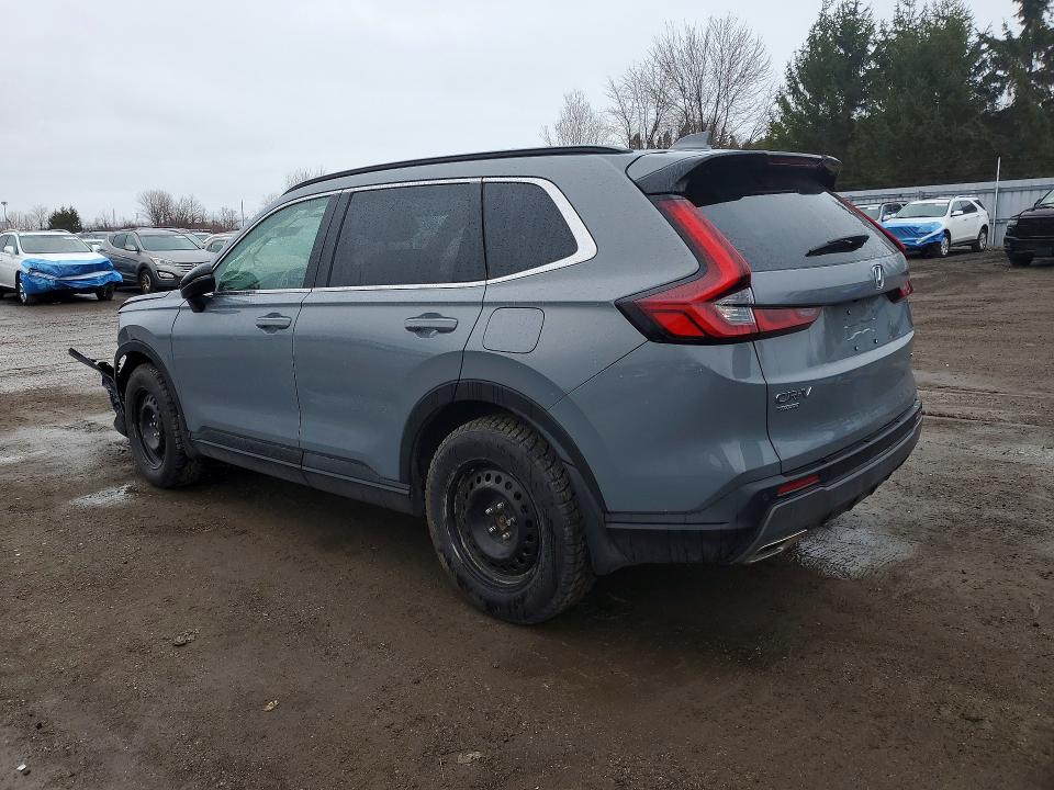Aukcja sprzedaży 2025 Honda Cr-v, vin: 2HKRS6H98SH230575, numer aukcji: 48409156