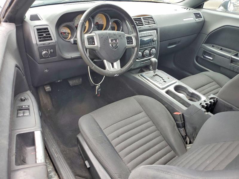 2014 Dodge Challenger მანქანა იყიდება აუქციონზე, vin: 2C3CDYAG5EH238672, აუქციონის ნომერი: 47335486