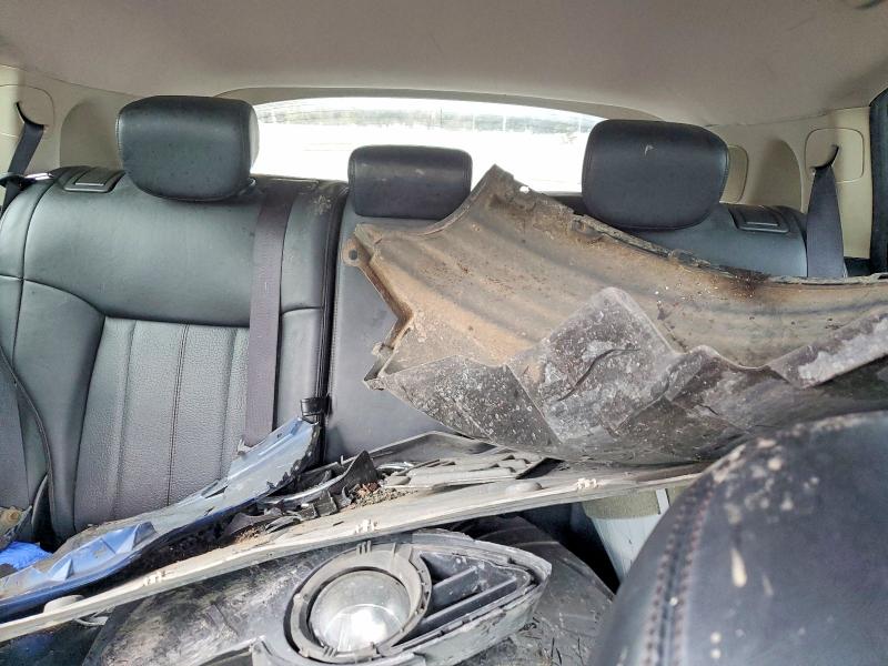 48470576 :رقم المزاد ، JN8CS1MW6FM480899 vin ، 2015 Infiniti Qx70 مزاد بيع