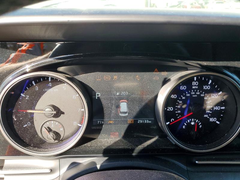 2024 Kia Carnival მანქანა იყიდება აუქციონზე, vin: KNDNC5H33R6431886, აუქციონის ნომერი: 49181996