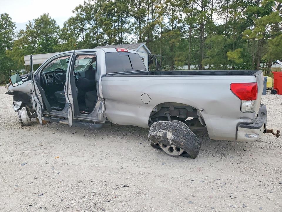 Aukcja sprzedaży 2007 Toyota Tundra, vin: 5TFSV54147X003575, numer aukcji: 51820946