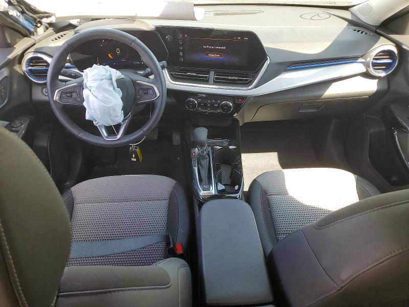 Aukcja sprzedaży 2024 Chevrolet Trax, vin: KL77LHE27RC119526, numer aukcji: 49839996