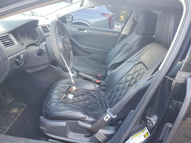 51239446 :رقم المزاد ، 3VWLL7AJ8EM419722 vin ، 2014 Volkswagen Jetta مزاد بيع