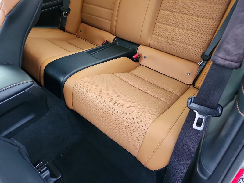 48402486 :رقم المزاد ، JTHD85EC3L5005984 vin ، 2020 Lexus Rc 300 مزاد بيع