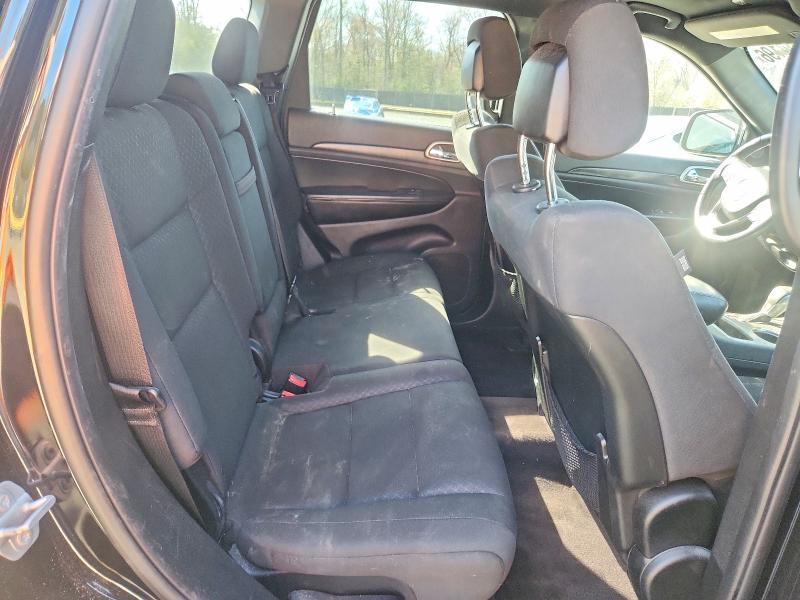 Aukcja sprzedaży 2018 Jeep Grand Cherokee, vin: 1C4RJFAG2JC303719, numer aukcji: 48064196