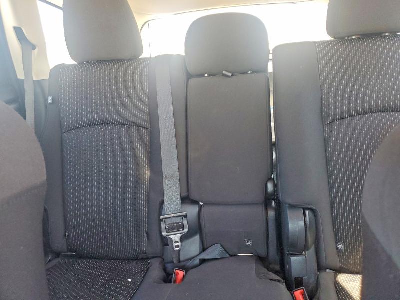Продажа на аукционе авто 2018 Dodge Journey, vin: 3C4PDCAB0JT236558, номер лота: 49950366