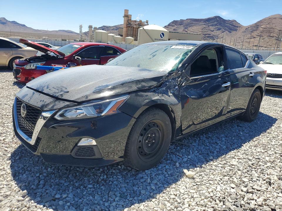 Auction sale of the 2020 Nissan Altima, vin: 1N4BL4BV8LC188405, lot number: 51115246
