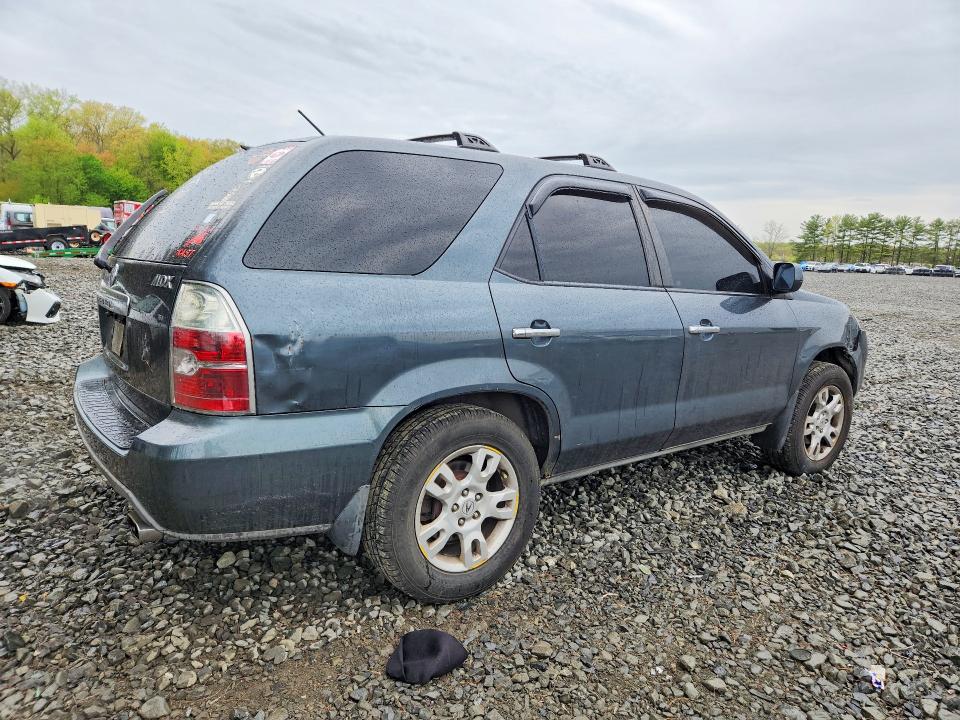 Aukcja sprzedaży 2004 Acura Mdx, vin: 2HNYD18834H508689, numer aukcji: 50849446