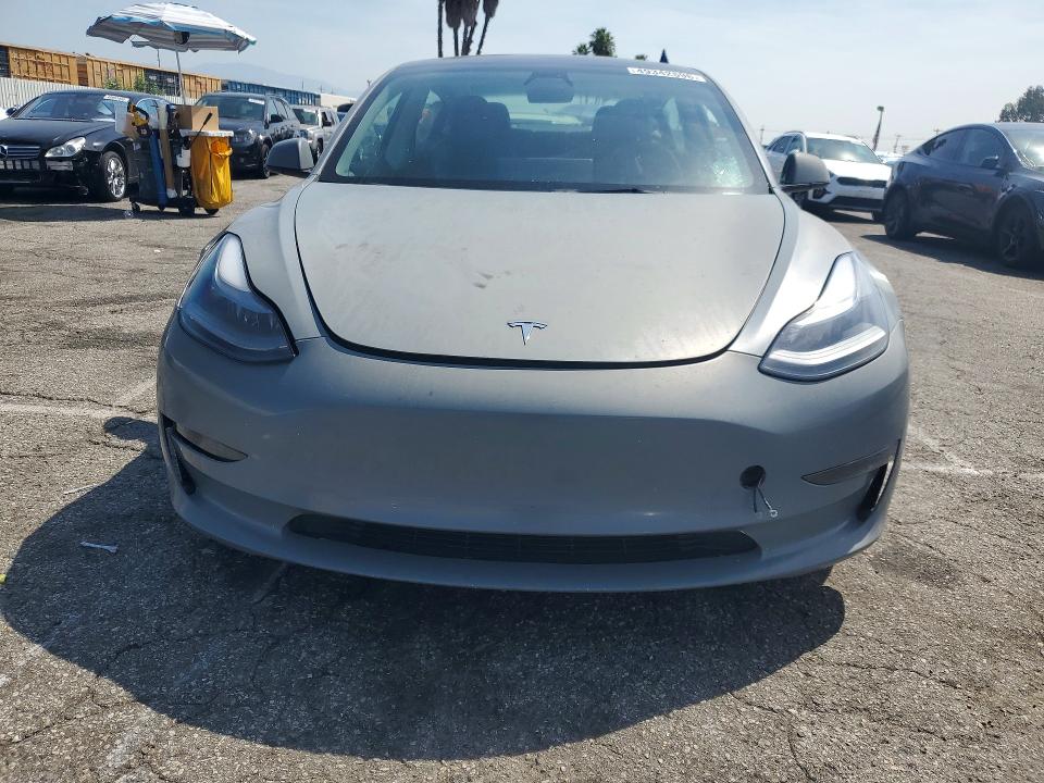 Aukcja sprzedaży 2022 Tesla Model 3, vin: 5YJ3E1EA2NF157253, numer aukcji: 49342596