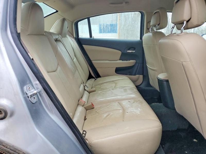 2013 Chrysler 200 მანქანა იყიდება აუქციონზე, vin: 1C3CCBCG0DN526053, აუქციონის ნომერი: 49886146