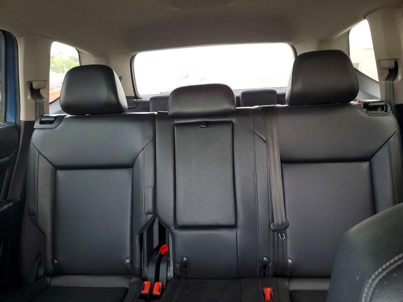 48713906 :رقم المزاد ، 1V2UR2CA5KC557428 vin ، 2019 Volkswagen Atlas مزاد بيع